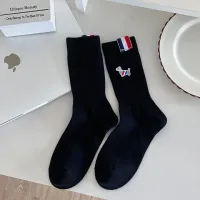 $29.00 USD Thom Browne Socks #1401175