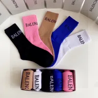 $29.00 USD Balenciaga Socks #1401178