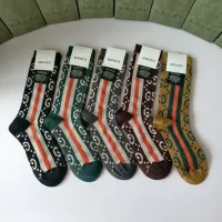 $29.00 USD Gucci Socks #1401180