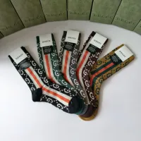 $29.00 USD Gucci Socks #1401180