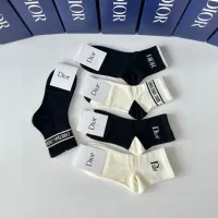 $27.00 USD Christian Dior Socks #1401182