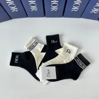 $27.00 USD Christian Dior Socks #1401182