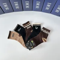$27.00 USD Christian Dior Socks #1401183