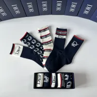 $29.00 USD Christian Dior Socks #1401186