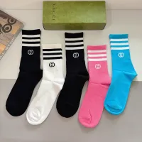 $29.00 USD Gucci Socks #1401200