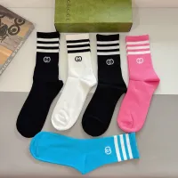 $29.00 USD Gucci Socks #1401200