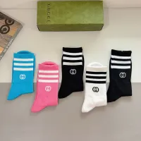$29.00 USD Gucci Socks #1401200