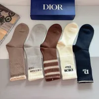 $29.00 USD Christian Dior Socks #1401205