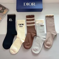 $29.00 USD Christian Dior Socks #1401205