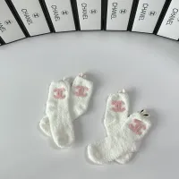 $27.00 USD Chanel Socks #1401210