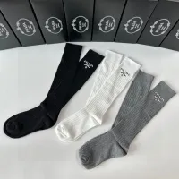 $29.00 USD Prada Socks #1401218