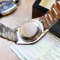 $32.00 USD Rolex Watches For Men #1401235