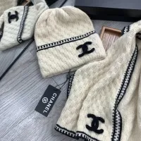 $52.00 USD Chanel Hat and Scarf Set #1401271