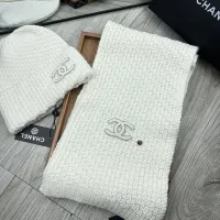 $52.00 USD Chanel Hat and Scarf Set #1401274