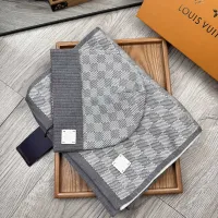 $48.00 USD Louis Vuitton LV Hat and Scarf Set #1401292