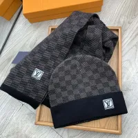 $48.00 USD Louis Vuitton LV Hat and Scarf Set #1401299