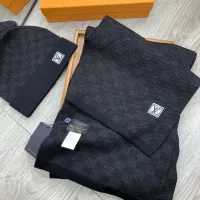 $48.00 USD Louis Vuitton LV Hat and Scarf Set #1401300