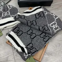 $52.00 USD Gucci Hat and Scarf Set #1401301