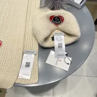 $68.00 USD Moncler Hat and Scarf Set #1401315