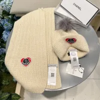 $68.00 USD Moncler Hat and Scarf Set #1401315