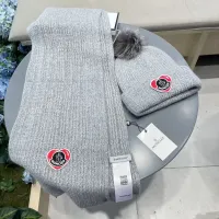 $68.00 USD Moncler Hat and Scarf Set #1401316