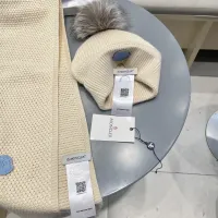 $64.00 USD Moncler Hat and Scarf Set #1401319