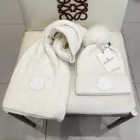 $64.00 USD Moncler Hat and Scarf Set #1401322