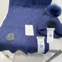 $64.00 USD Moncler Hat and Scarf Set #1401324