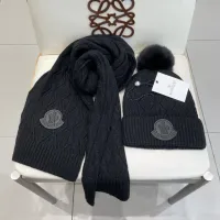 $64.00 USD Moncler Hat and Scarf Set #1401325