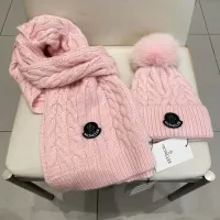 $68.00 USD Moncler Hat and Scarf Set #1401327