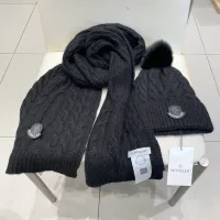 $68.00 USD Moncler Hat and Scarf Set #1401329