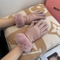 $39.00 USD MIU MIU Gloves For Women #1401330