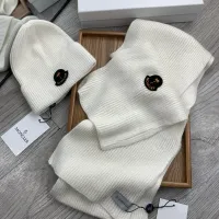 $52.00 USD Moncler Hat and Scarf Set #1401335