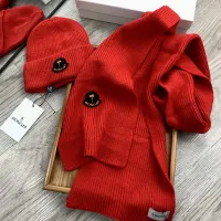 $52.00 USD Moncler Hat and Scarf Set #1401336