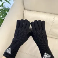 $40.00 USD Prada Gloves #1401347