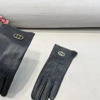 $48.00 USD Gucci Gloves For Women #1401384