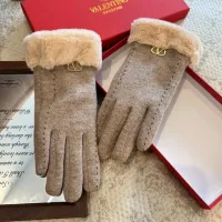 $39.00 USD Valentino Gloves For Women #1401395