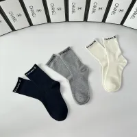 $29.00 USD Chanel Socks #1401402