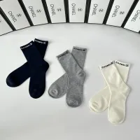$29.00 USD Chanel Socks #1401402