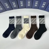 $29.00 USD Christian Dior Socks #1401406
