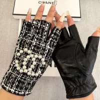 $48.00 USD Chanel Gloves For Women #1401410