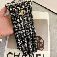 $52.00 USD Chanel Gloves For Women #1401413