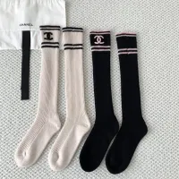 $29.00 USD Chanel Socks #1401421