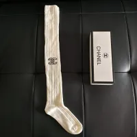 $29.00 USD Chanel Socks #1401424