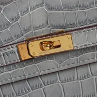 $98.00 USD Hermes AAA Quality Handbags For Women #1401427