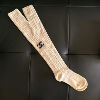 $29.00 USD Chanel Socks #1401428