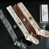 $29.00 USD Chanel Socks #1401428
