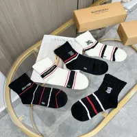 $25.00 USD Burberry Socks #1401465