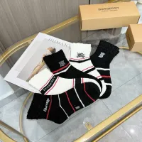 $25.00 USD Burberry Socks #1401465