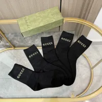 $36.00 USD Gucci Socks #1401470